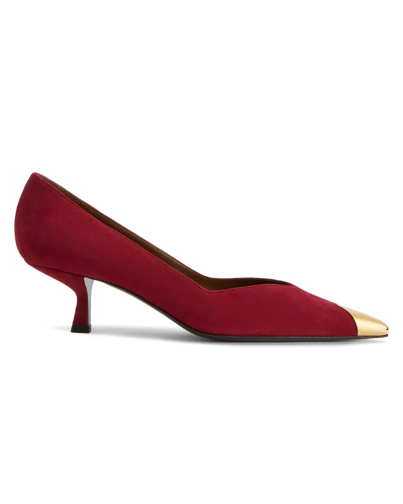 Giuseppe Zanotti MELAINE 50 Pumps Bordeaux
