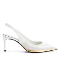 Giuseppe Zanotti VIRGYN  Pumps Weiss