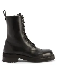 Giuseppe Zanotti TOLUSE MAN Stiefel Schwarz