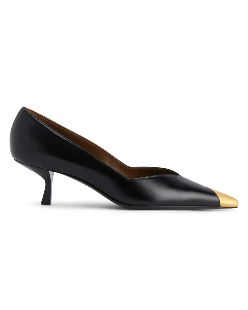 Giuseppe Zanotti MELAINE 50 Pumps Schwarz
