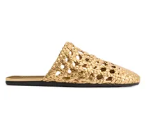 CAGE SLIPPER  Sandalen