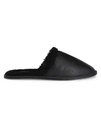 Giuseppe Zanotti CLERMOND Loafer Schwarz