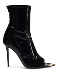 Giuseppe Zanotti INTRIIGO BOOTIE Stiefel Schwarz