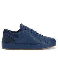 Giuseppe Zanotti GZ-CITY Low-top Sneakers Blau