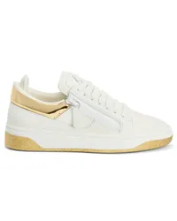 Giuseppe Zanotti GZ94 Low-top Sneakers Weiss