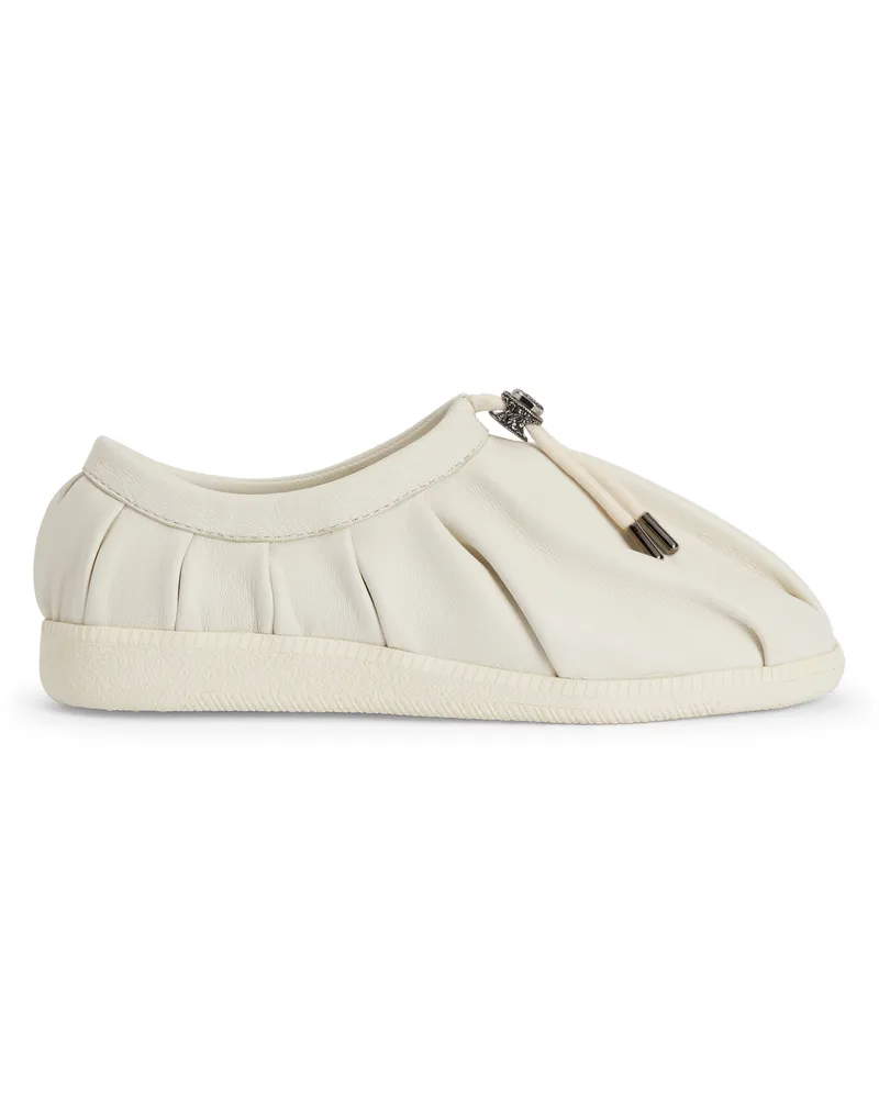 Giuseppe Zanotti GZ LEAGUE Low-top sneakers Weiss