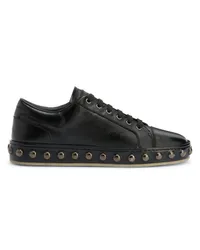 Giuseppe Zanotti GZ-CITY Low-top Sneakers Schwarz