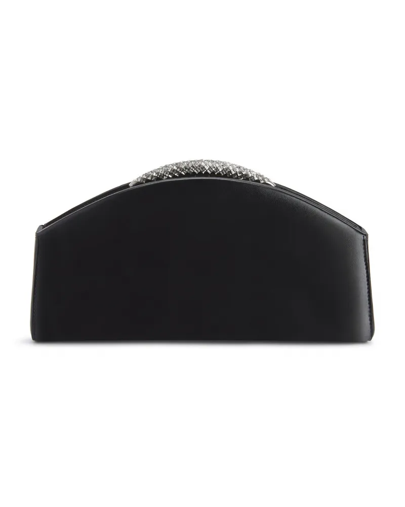 Giuseppe Zanotti GZ ATENA  Brieftasche Schwarz