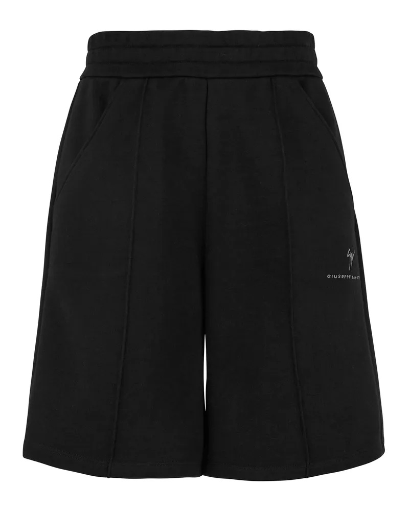 Giuseppe Zanotti LR-62 Hose Schwarz