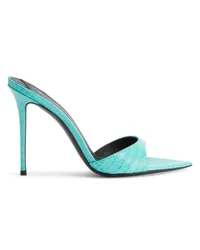 Giuseppe Zanotti INTRIIGO Sandalen Blau