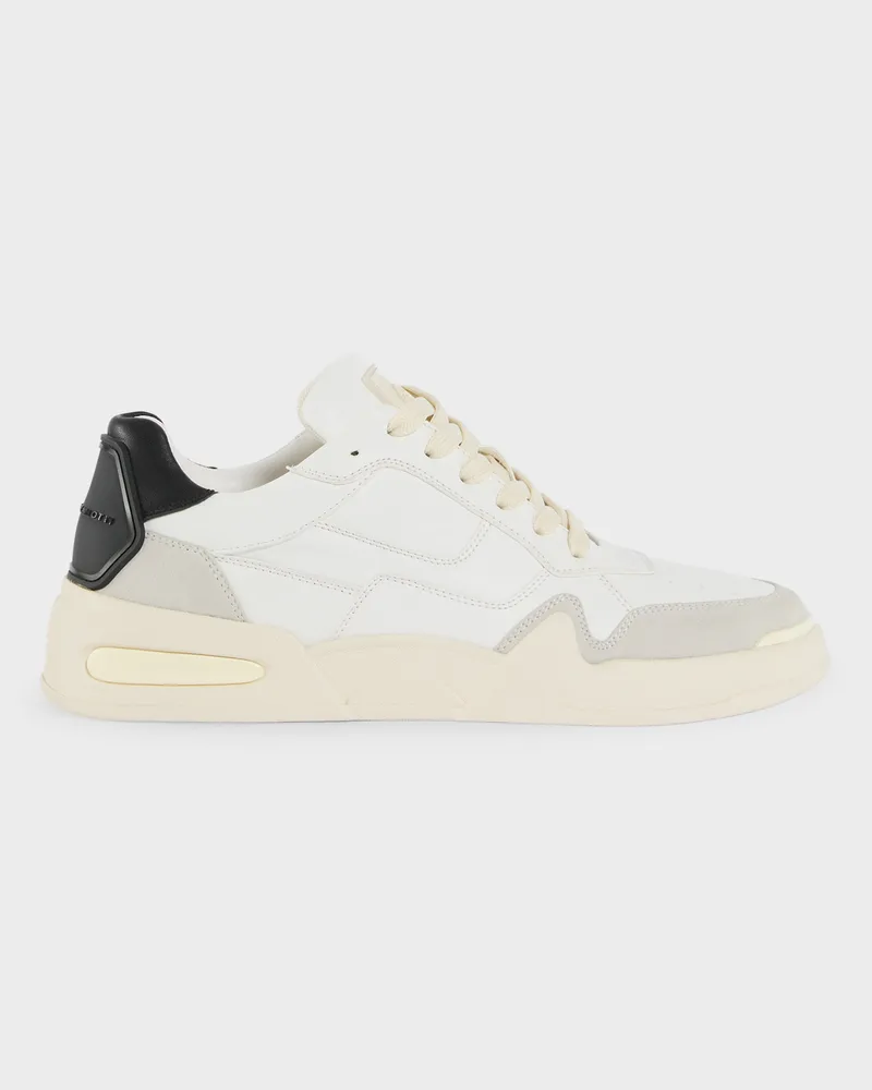 Giuseppe Zanotti GZ-CASPER Low-top sneakers Weiss