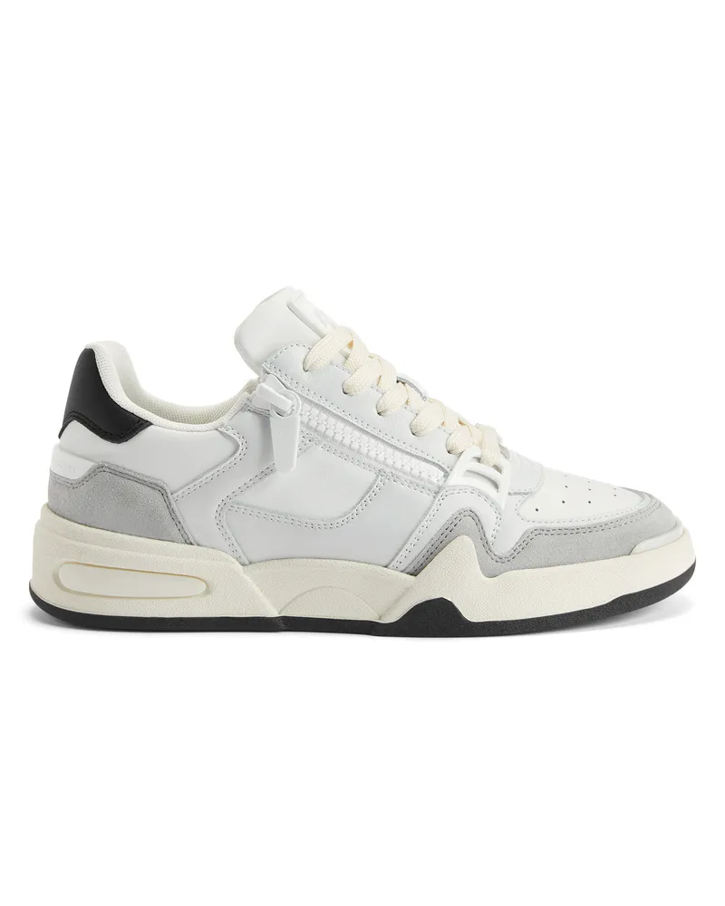 Giuseppe Zanotti GZ-GHOST Low-top sneakers Mehrfarbing