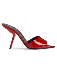 Giuseppe Zanotti MYSTERO Sandalen Rot