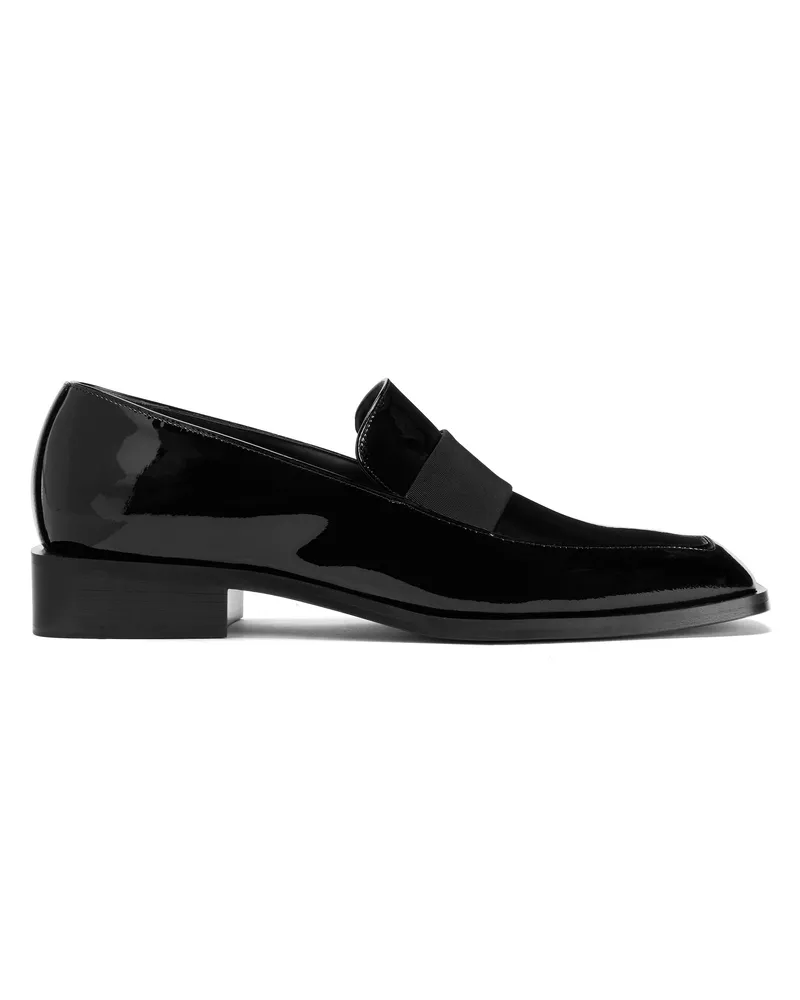 Giuseppe Zanotti GZ-LUCKY moccassins Schwarz