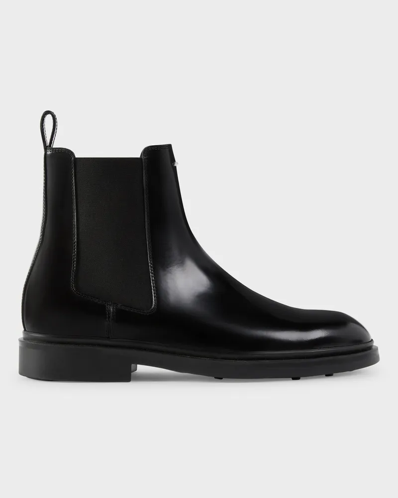 Giuseppe Zanotti CURTIS Stiefel Schwarz