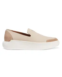 Giuseppe Zanotti CONLEY Loafer Beige