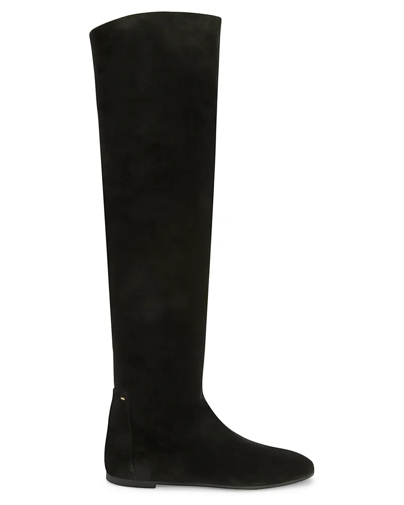 Giuseppe Zanotti SANDRA BOOTS Stiefel Schwarz
