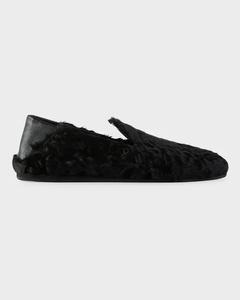 Giuseppe Zanotti TOULUSE Loafer Schwarz