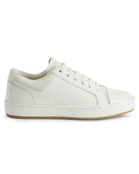 Giuseppe Zanotti GZ-CITY Low-top Sneakers Weiss