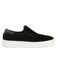 Giuseppe Zanotti GZ94 Slip-on Schwarz