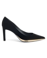 Giuseppe Zanotti VIRGYN Pumps Schwarz