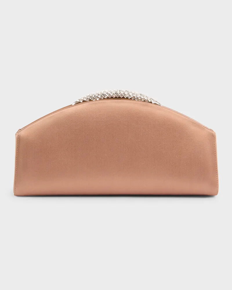 Giuseppe Zanotti GZ ATENA Brieftasche Nude