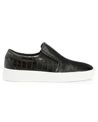 Giuseppe Zanotti GZ94 Slip-on Schwarz