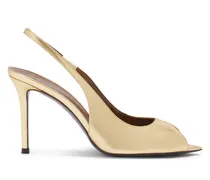 INTRIIGO OPEN TOE 90 Pumps