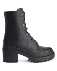 Giuseppe Zanotti MALAKHY Stiefel Schwarz