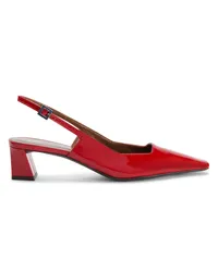 Giuseppe Zanotti BRENDHA SLING BACK Pumps Rot