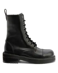 Giuseppe Zanotti TOLUSE Stiefel Schwarz