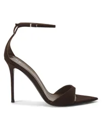 Giuseppe Zanotti INTRIIGO STRAP 105 Sandalen Braun