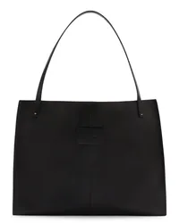 Giuseppe Zanotti GZ CITYBAG Umhängetaschen Schwarz