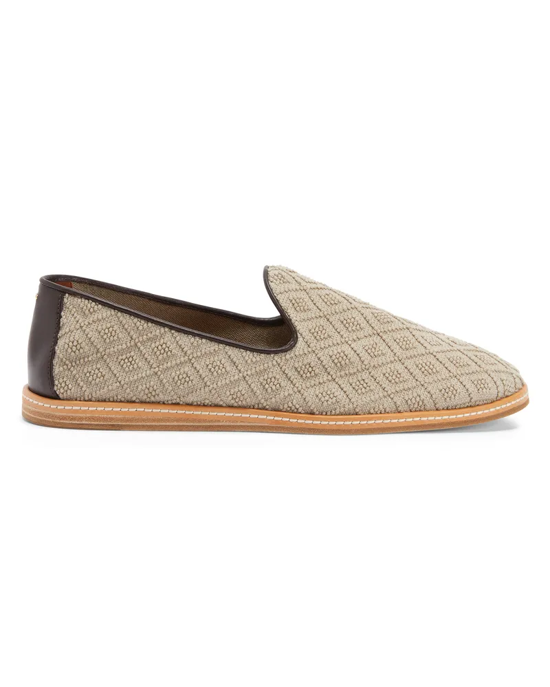 Giuseppe Zanotti PIERRICK Loafer Beige