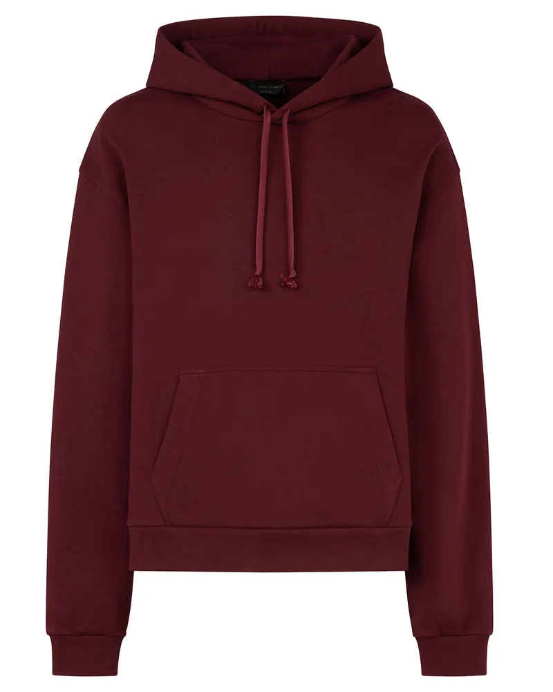 Giuseppe Zanotti LR-65 Sweatshirt Bordeaux