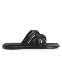 Giuseppe Zanotti JACOBSEEN Sandalen Schwarz