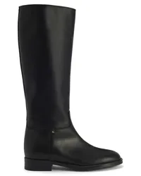 Giuseppe Zanotti NOURINE Stiefel Schwarz