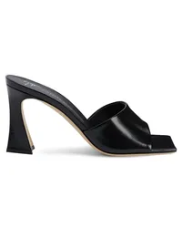 Giuseppe Zanotti SOLHENE Sandalen Schwarz