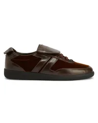 Giuseppe Zanotti GZ LEAGUE Low-top Sneakers Braun