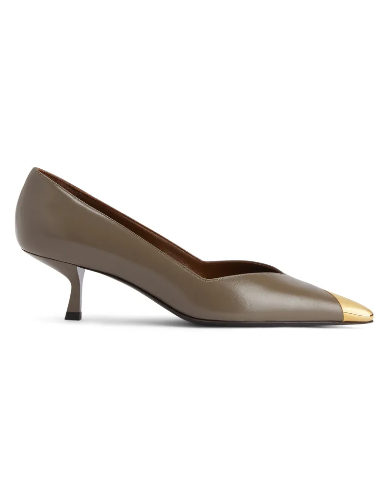 Giuseppe Zanotti MELAINE 50 Pumps Braun