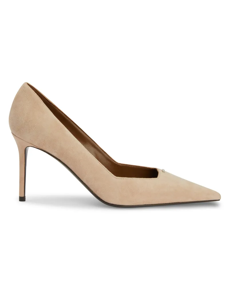 Giuseppe Zanotti RAQUEL PUMP 85 Pumps Pink