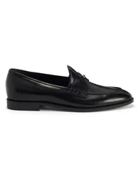 Giuseppe Zanotti ARCHIEL Loafer Schwarz