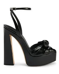 Giuseppe Zanotti GABRIIELA WEDGE Platform Schwarz