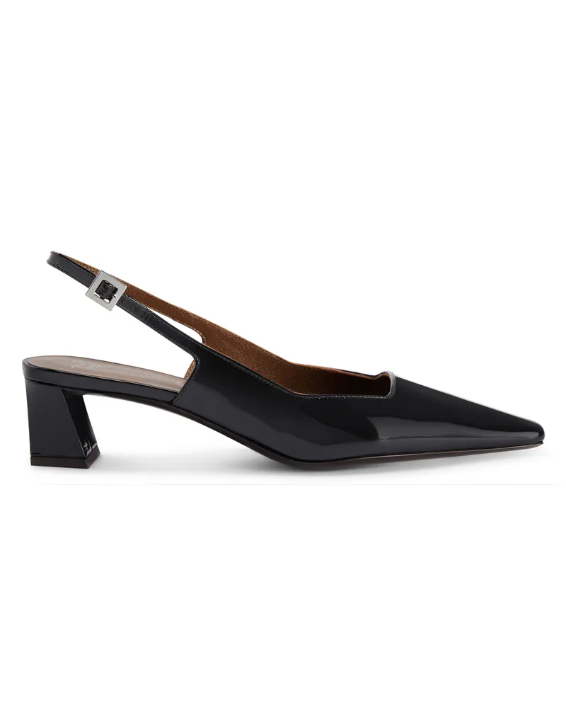 Giuseppe Zanotti BRENDHA SLING BACK Pumps Schwarz