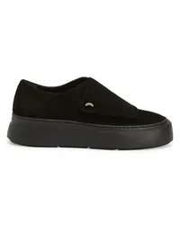 Giuseppe Zanotti GZ MIKE  Loafer Schwarz