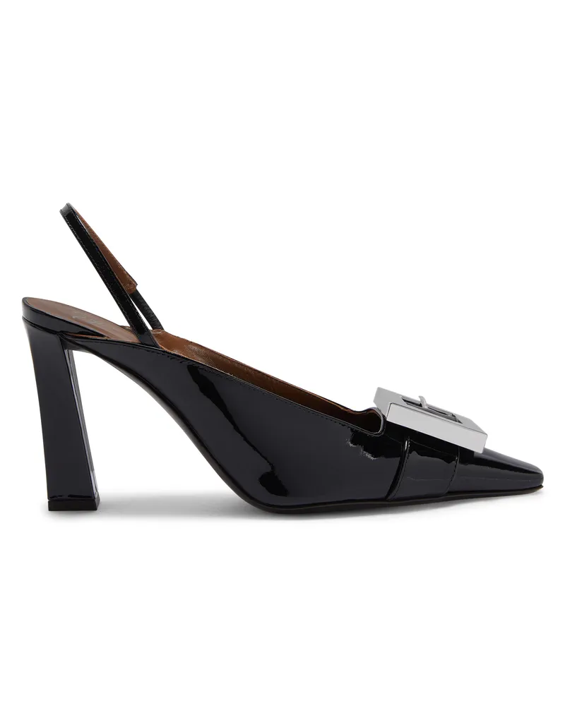 Giuseppe Zanotti BRENDHA  BUCKLE Pumps Schwarz