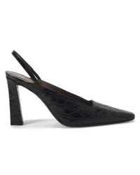 Giuseppe Zanotti BRENDHA SABOT Pumps Schwarz