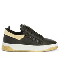 Giuseppe Zanotti GZ94 Low-top Sneakers Schwarz