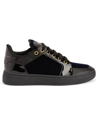 Giuseppe Zanotti GZ94 Low-top Sneakers Blau