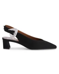 Giuseppe Zanotti BRENDHA ALLURE 45 Pumps Schwarz